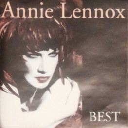 The Best Of Annie Lennox